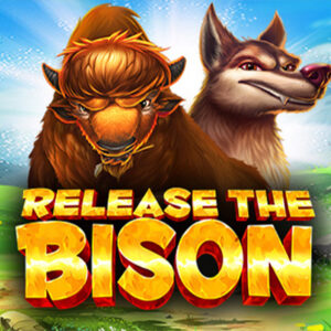 Demo Slot Release the Bison