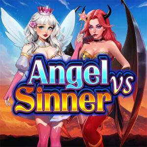 Demo Slot Angel vs Sinner