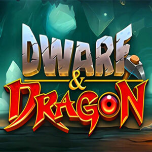 Demo Slot Dwarf & Dragon