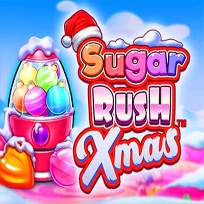 Demo Slot Sugar Rush Xmas