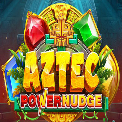 Demo Slot Aztec Powernudge