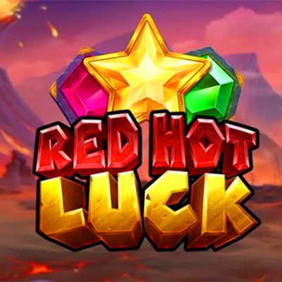 Demo Slot Red Hot Luck