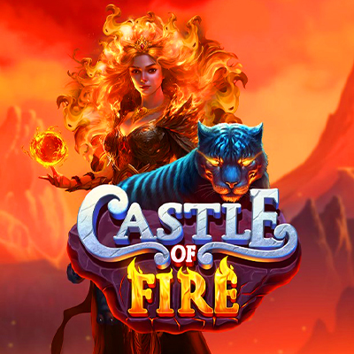 Demo Slot Castle of Fire