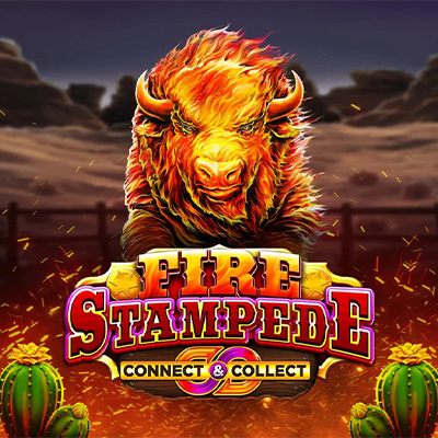 Demo Slot Fire Stampede