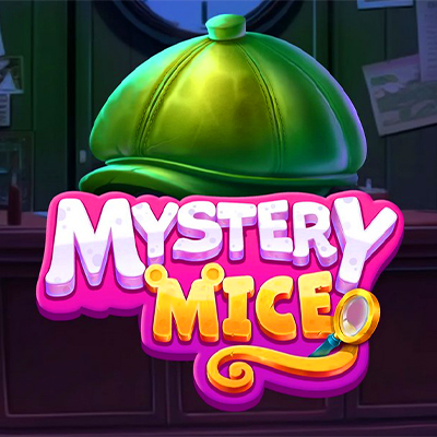 Demo Slot Mystery Mice