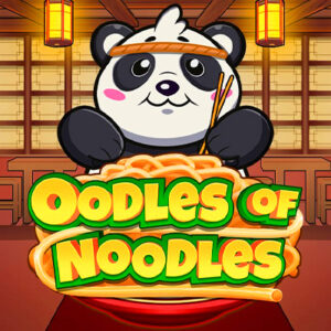 Demo Slot Oodles of Noodles