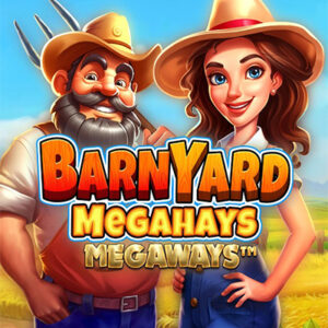 Demo Slot Barnyard