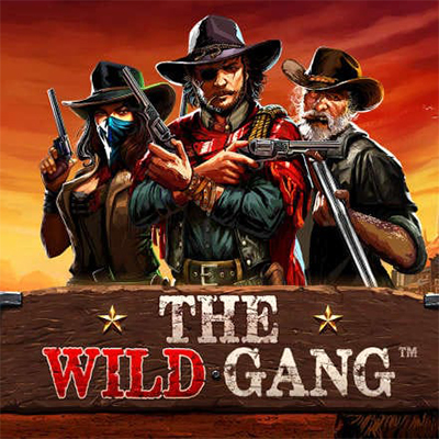 Demo Slot The Wild Gang