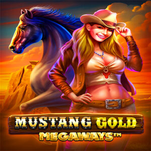 Demo Slot Mustang Gold