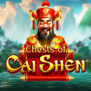 Demo Slot Chests of Cai Shen