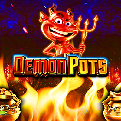 Demo Slot Demon