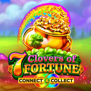 Demo Slot 7 Clovers of Fortune