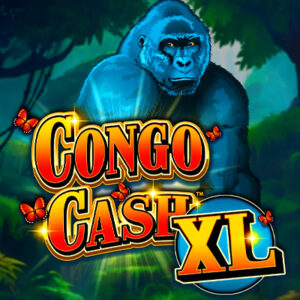 Demo Slot Congo Cash XL