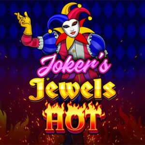 Demo Slot Joker’s Jewels Hot