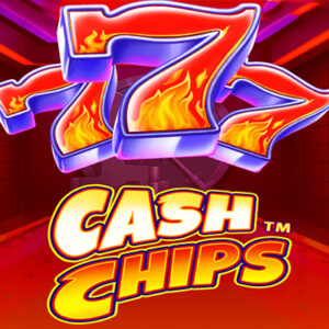 Demo Slot Cash Chips