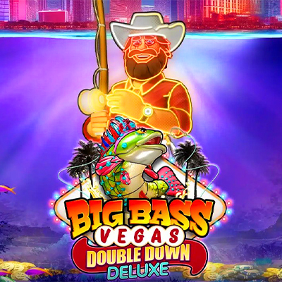 Demo Slot Big Bass Vegas Double Down Deluxe