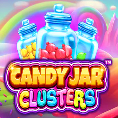 Demo Slot Candy Jar Clusters