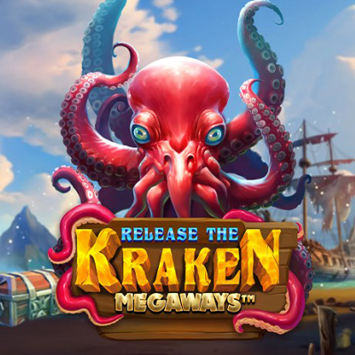 Release the Kraken Megaways