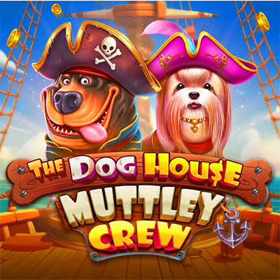 Demo Slot The Dog House Muttley Crew