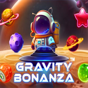 Demo Slot Gravity Bonanza