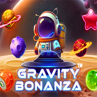 Demo Slot Gravity Bonanza