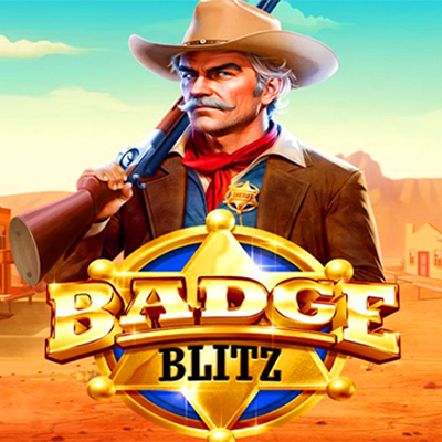 Demo Slot Badge Blitz