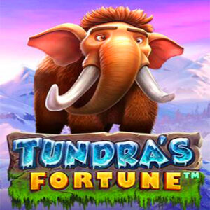 Demo Slot Tundras Fortune