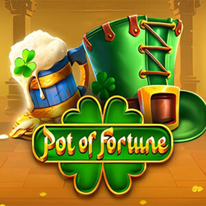 Demo Slot Pot of Fortune