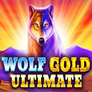 Demo Slot Wolf Gold Ultimate