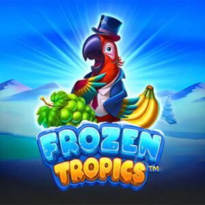 Demo Slot Frozen Tropics