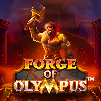 Demo Slot Forge of Olympus