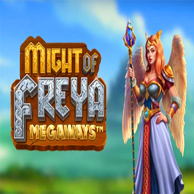 Demo Slot Might of Freya Megaways