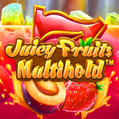 Demo Slot Juicy Fruits Multihold