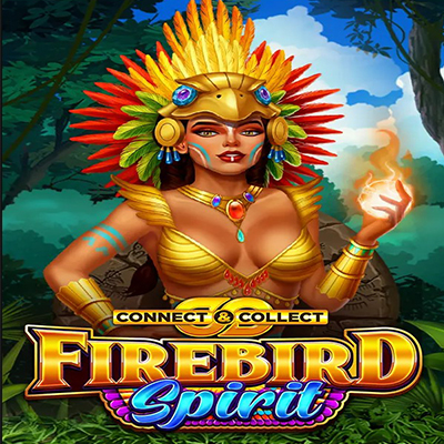 Demo Slot Firebird Spirit